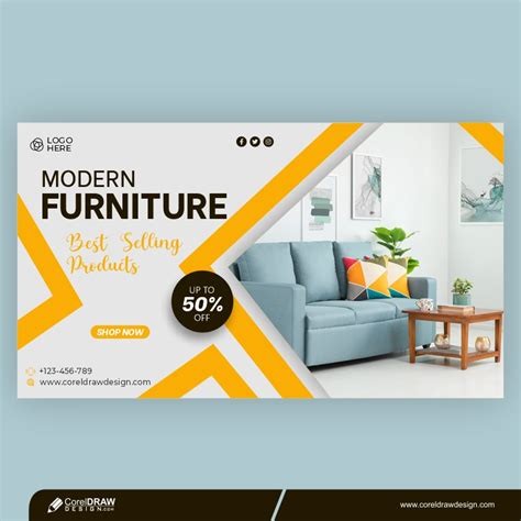 About Our Premium Furniture Company Banner