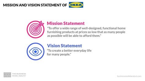 Mission and Vision Illustration